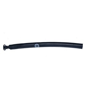 Comprar Tubo flexible, ventilación bloque motor de HORTUM 141250 a bajo precio de 13,26 €