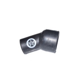 Comprar Tubo flexible, ventilación bloque motor de HORTUM 141363 a bajo precio de 5,23 €
