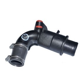 Compre Tubo flexível do ar de sobrealimentação da HORTUM 17020 a um preço baixo por 46,59 €