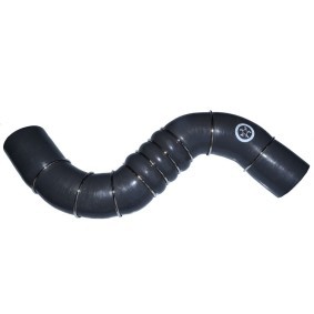 Compre Tubo flexível do ar de sobrealimentação da HORTUM 41100 a um preço baixo por 4,43 €