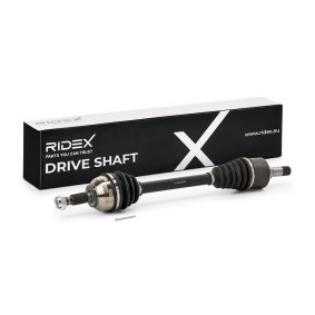 Compre Veio de transmissão de RIDEX online para Expert Van (V_) a preços moderados