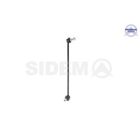 Acquista Bielletta barra stabilizzatrice da SIDEM 21266 a buon mercato per soli 25,12 €