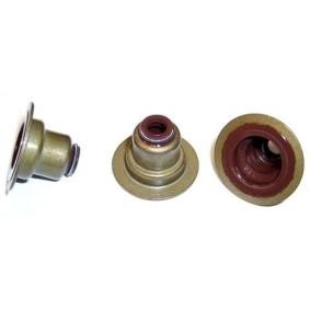 Compre Retentor de válvula de ELRING online para Fiesta Mk5 Sedan (JAS, JBS) a preços moderados