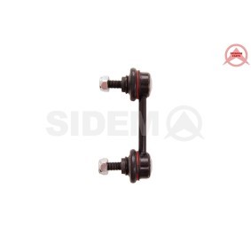 Axialgelenk, Spurstange 21439 von SIDEM günstig für 23,64 € online kaufen
