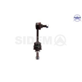 Acquista Bielletta barra stabilizzatrice da SIDEM 21461 a buon mercato per soli 26,26 €