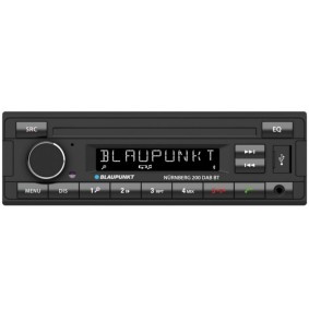 Wischwasser-Sensor des Herstellers BLAUPUNKT - Originalware Artikelnummer: 2001020000012