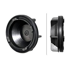 Comprar Tapa, faro antiniebla de HELLA 9HD 354 883-051 a bajo precio de 13,19 €