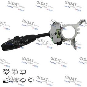 Lenkstockschalter 430348A2 von SIDAT günstig für 111,78 € online kaufen