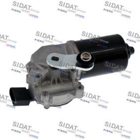 Scheibenwischermotor 69646A2 von SIDAT günstig für 123,99 € online kaufen