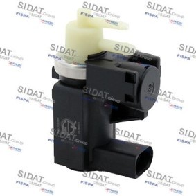 Comprar Transductor de presión, turbocompresor de SIDAT 83.1272A2 a bajo precio de 108,46 €