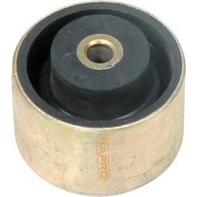 Motordämpfer ETM1134 von GATES günstig für 15,87 € online kaufen