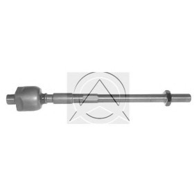 Comprar Rótula axial de dirección de SIDEM 41310 a bajo precio de 16,32 €