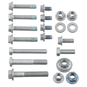 Acquista Kit riparazione, Sospensione ruota da LEMFÖRDER 44251 01 a buon mercato per soli 165,46 €