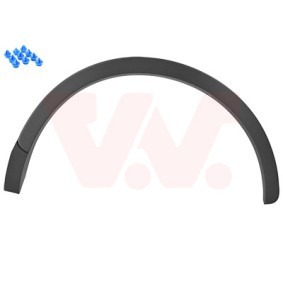 Comprar Aletín de VAN WEZEL 0371523 a bajo precio de 22,09 €