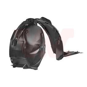 Compre Paso de rueda de VAN WEZEL online para C3 III Furgoneta / Hatchback (SX, SY) a precios moderados