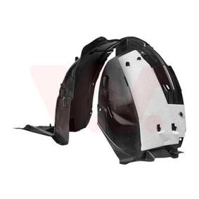 Compre Paso de rueda de VAN WEZEL online para C3 III Furgoneta / Hatchback (SX, SY) a precios moderados