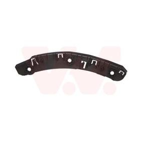 Compre Suporte, pára-choques da VAN WEZEL 0989567 a um preço baixo por 36,51 €