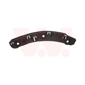 Compre Suporte, pára-choques da VAN WEZEL 0989568 a um preço baixo por 36,51 €