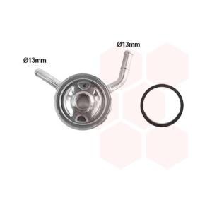 Acquista Radiatore olio motore da VAN WEZEL 13013713 a buon mercato per soli 138,71 €