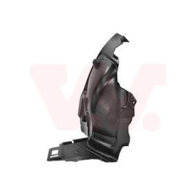 Compre Paso de rueda de VAN WEZEL online para Clase E Coupé (C238) a precios moderados
