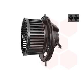 Compre Ventilador do habitáculo de VAN WEZEL online para SLK (R172) a preços moderados