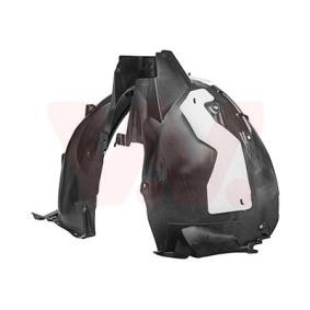 Achetez des Garniture, passage de roue VAN WEZEL 4084435 à prix pour 93,66 €