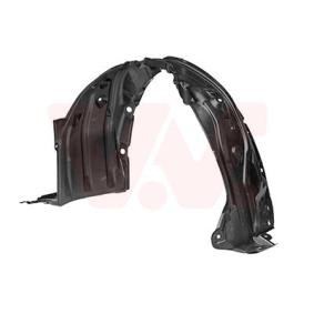 Compre Paso de rueda de VAN WEZEL online para Corolla XII Hatchback (E210) a precios moderados