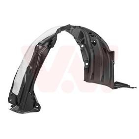 Compre Paso de rueda de VAN WEZEL online para Corolla XII Hatchback (E210) a precios moderados