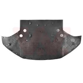 Comprar Amortiguación del compartimiento de motor de VAN WEZEL 6907701 a bajo precio de 177,27 €