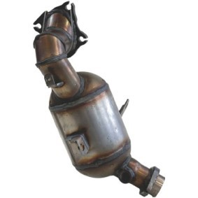 Katalysator 090-281 von BOSAL günstig für 618,59 € online kaufen