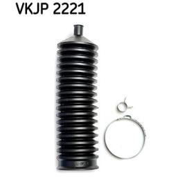 Acquista Kit soffietto, Sterzo da SKF VKJP 2221 a buon mercato per soli 18,79 €