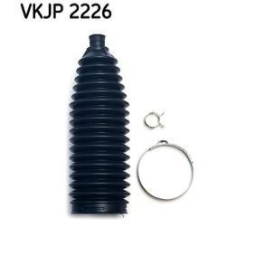 Achetez des Soufflet de direction de chez SKF en ligne pour C3 III Van / 3/5 portes (SX, SY) à prix modérés