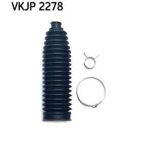 Faltenbalgsatz, Lenkung VKJP 2278 von SKF günstig für 17,85 € online kaufen