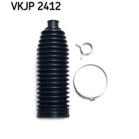 Faltenbalgsatz, Lenkung VKJP 2412 von SKF günstig für 20,49 € online kaufen