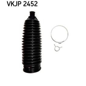 Acquista Cuffia scatola sterzo da SKF online per i20 Hatchback (GB, IB) a prezzi moderati