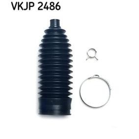 Acquista Kit soffietto, Sterzo da SKF VKJP 2486 a buon mercato per soli 15,14 €