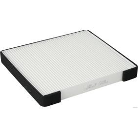 Acquista Filtro abitacolo da HERTH+BUSS JAKOPARTS J1340327 a buon mercato per soli 8,88 €