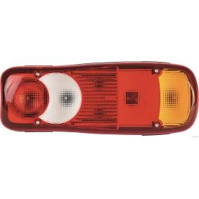 Rückleuchte für IVECO von HERTH+BUSS ELPARTS