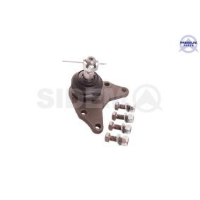 Comprar Rótula de suspensión de SIDEM 45088 a bajo precio de 25,16 €