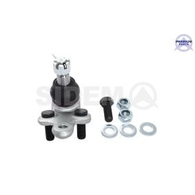 Comprar Rótula de suspensión de SIDEM 45094 a bajo precio de 29,66 €