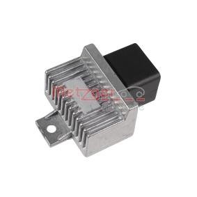 Comprar Relé de precalentamiento de METZGER 0884044 a bajo precio de 137,19 €