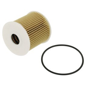 Ölfilter 184273 von FEBI BILSTEIN günstig für 6,63 € online kaufen