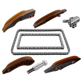 Compre Kit de distribuição da FEBI BILSTEIN 184523 a um preço baixo por 198,15 €