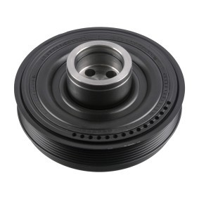 Comprar Polea de cigüeñal de FEBI BILSTEIN 184552 a bajo precio de 100,31 €