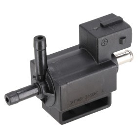 Ladedruckregelventil für VOLVO von FEBI BILSTEIN