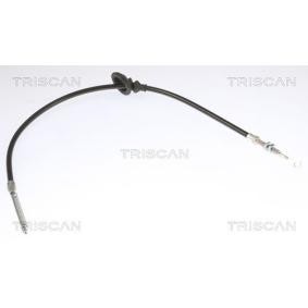 Compre Cabo de freio de mão de TRISCAN online para Patrol GR IV SUV (Y60, GR) a preços moderados