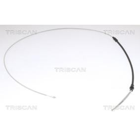 Achetez des Câble de frein à main TRISCAN 8140 291192 à prix pour 20,10 €