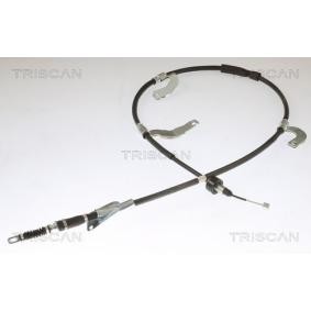 Acquista Cavo freno a mano da TRISCAN 8140 4310113 a buon mercato per soli 27,62 €
