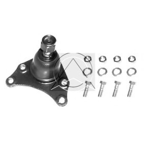 Comprar Rótula de suspensión de SIDEM 45880 a bajo precio de 30,37 €
