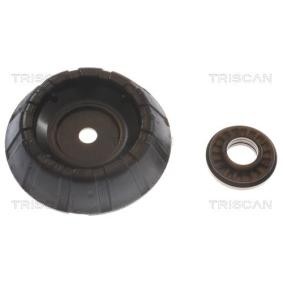 Compre Cabeçote do amortecedor e rolamento de TRISCAN online para SX4 S-Cross (JY) a preços moderados